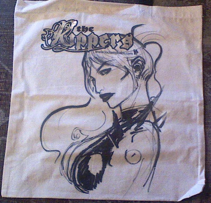 Tote Bag 2